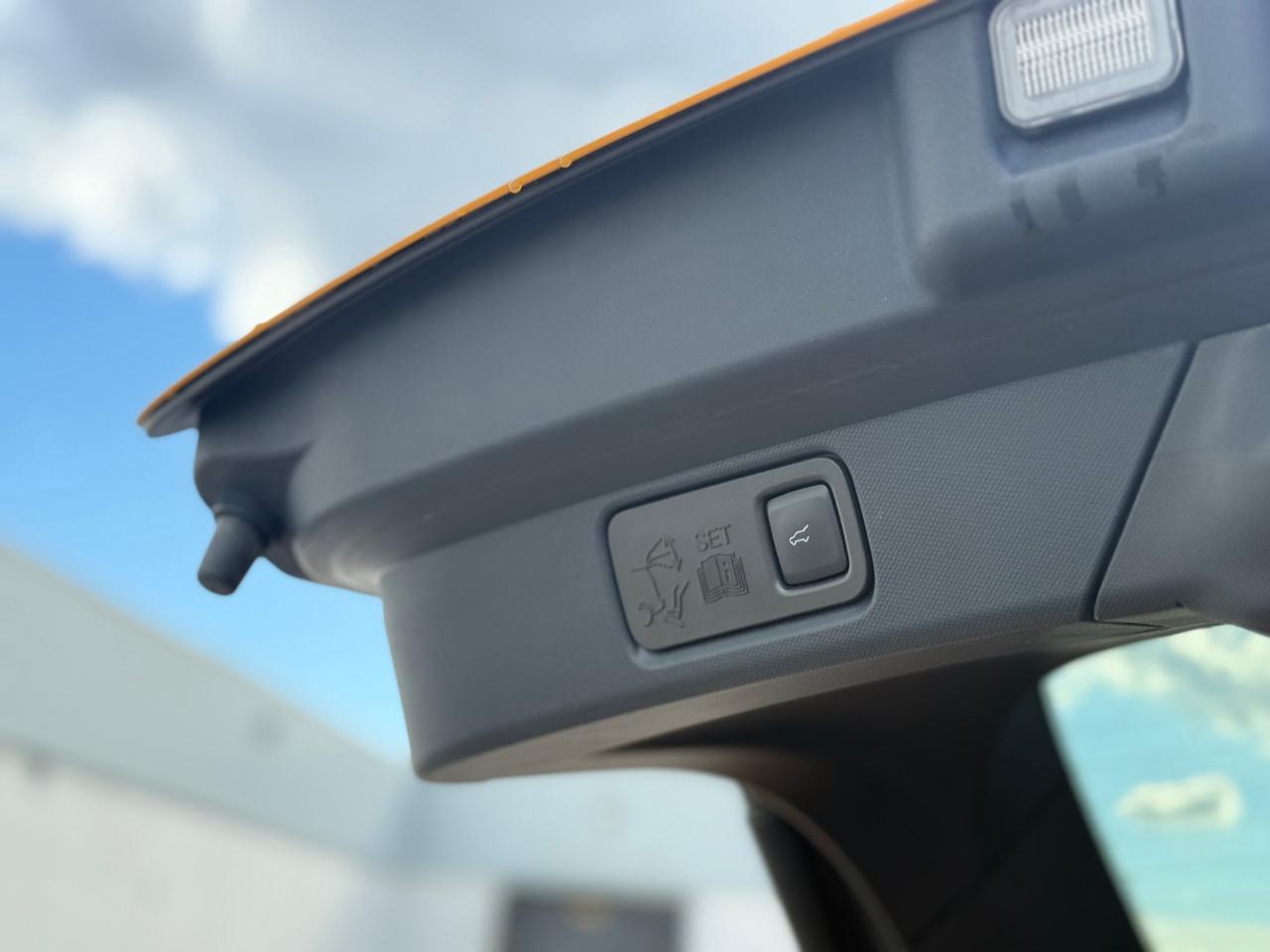 2022 Ford Mustang Mach-E GT   PERFORMANCE EDITION   AWD   NO ACCIDENT Photo