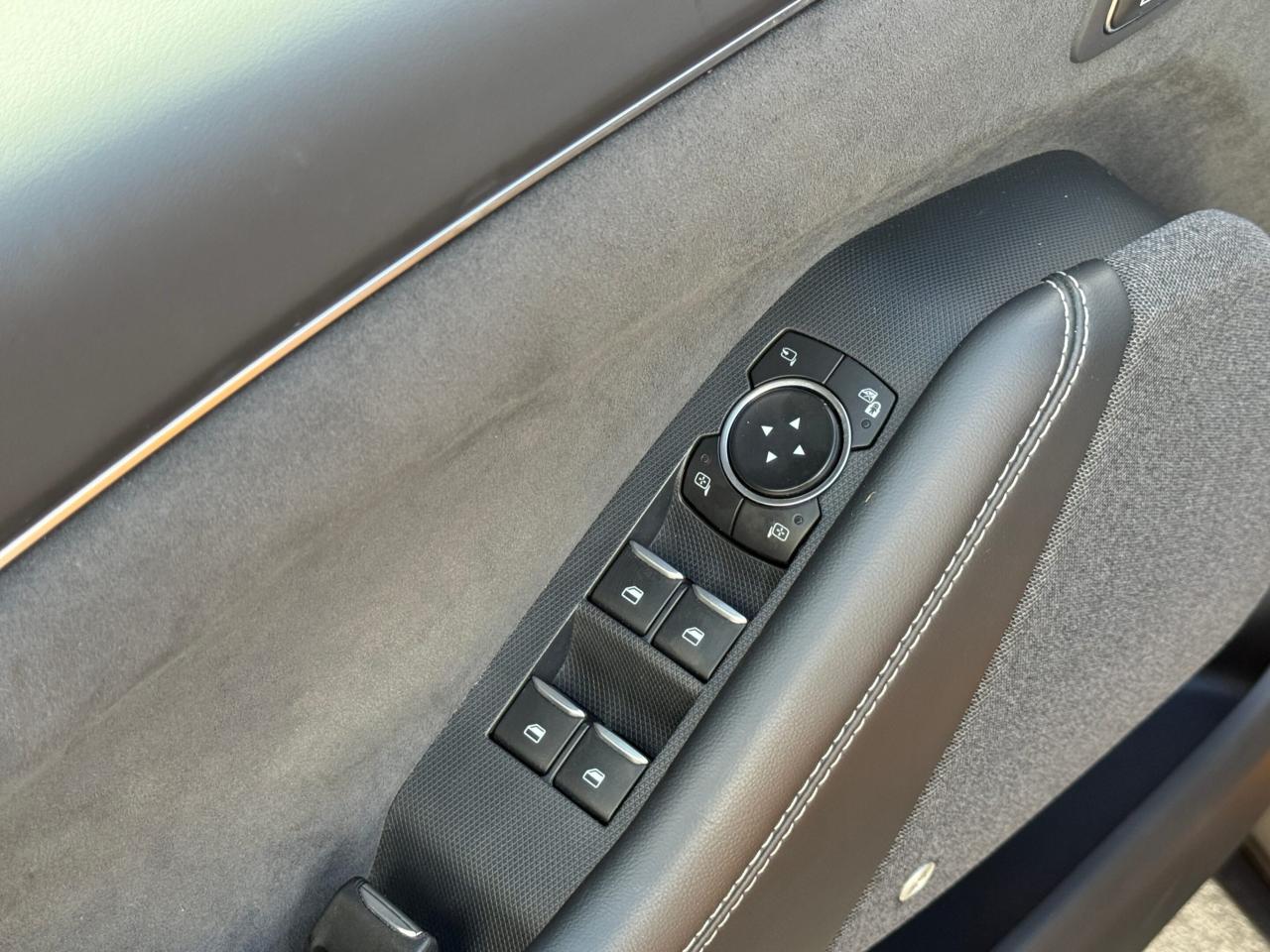 2022 Ford Mustang Mach-E GT   PERFORMANCE EDITION   AWD   NO ACCIDENT Photo