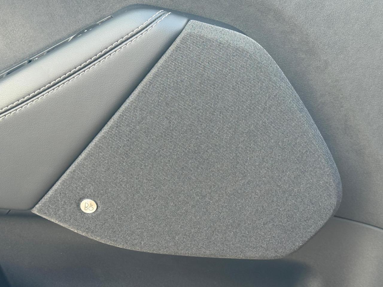 2022 Ford Mustang Mach-E GT   PERFORMANCE EDITION   AWD   NO ACCIDENT Photo