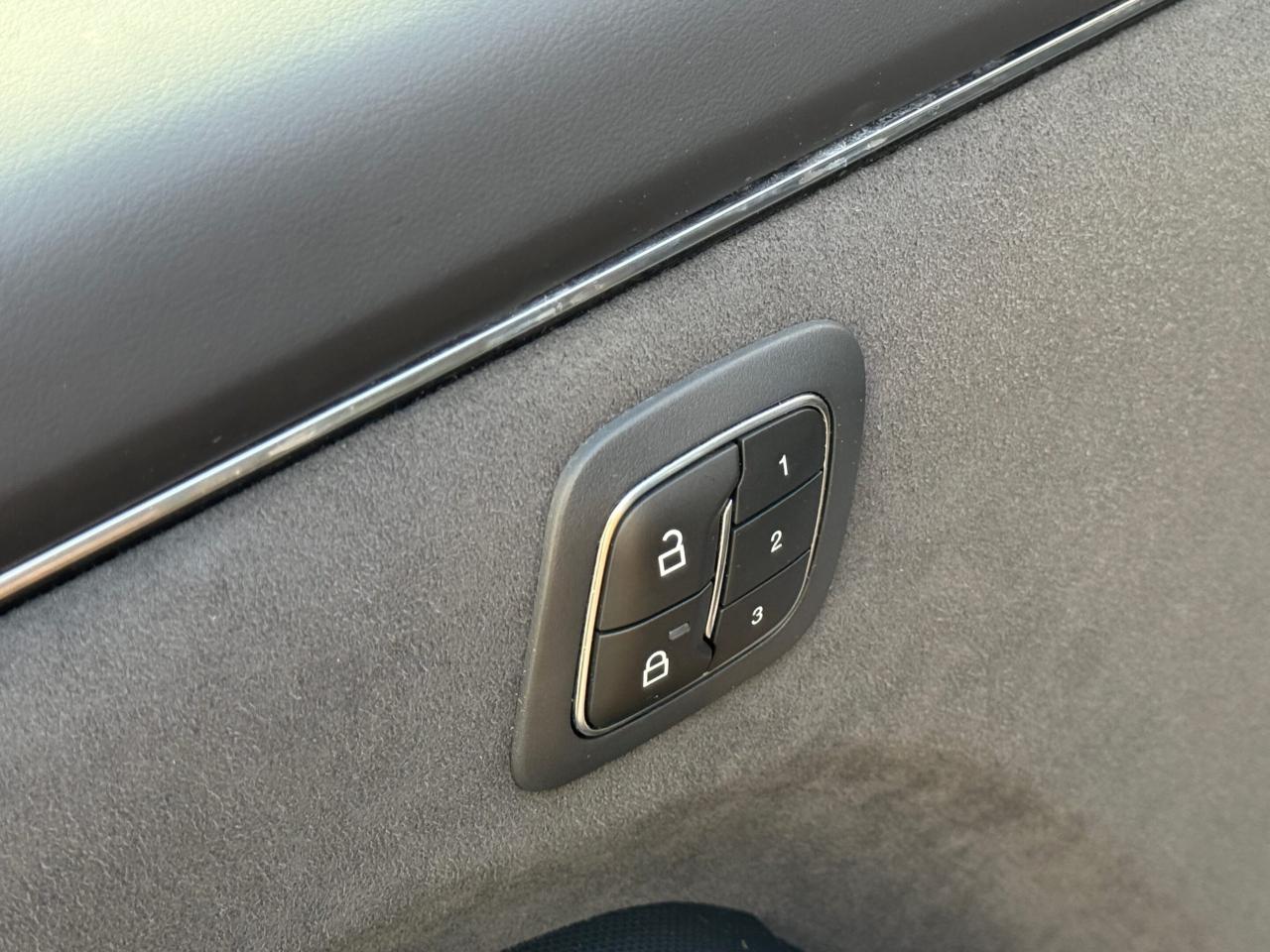 2022 Ford Mustang Mach-E GT   PERFORMANCE EDITION   AWD   NO ACCIDENT Photo