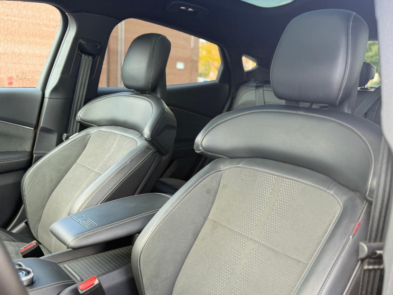 2022 Ford Mustang Mach-E GT   PERFORMANCE EDITION   AWD   NO ACCIDENT Photo