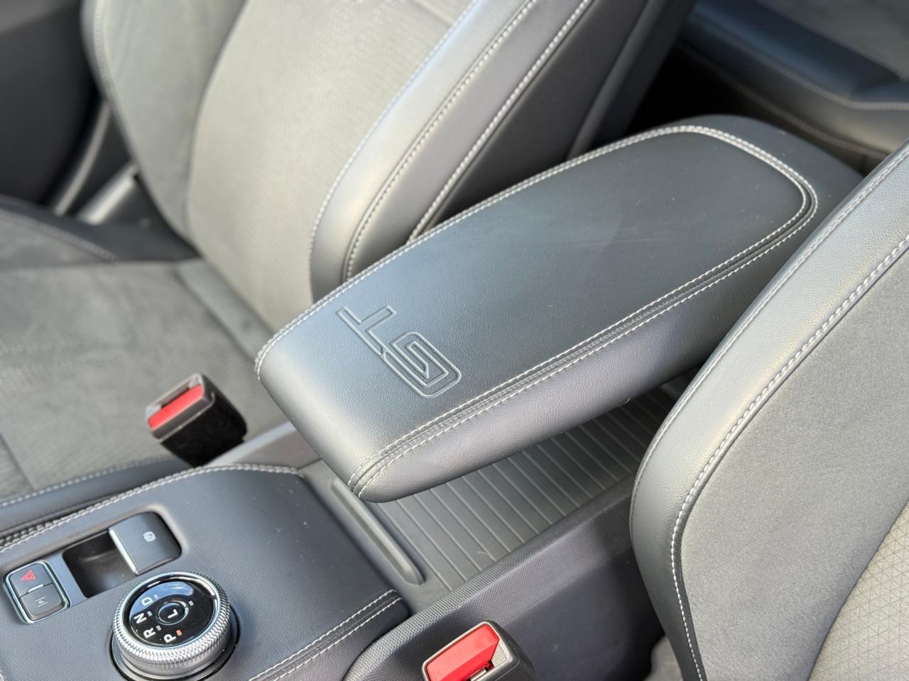 2022 Ford Mustang Mach-E GT   PERFORMANCE EDITION   AWD   NO ACCIDENT Photo