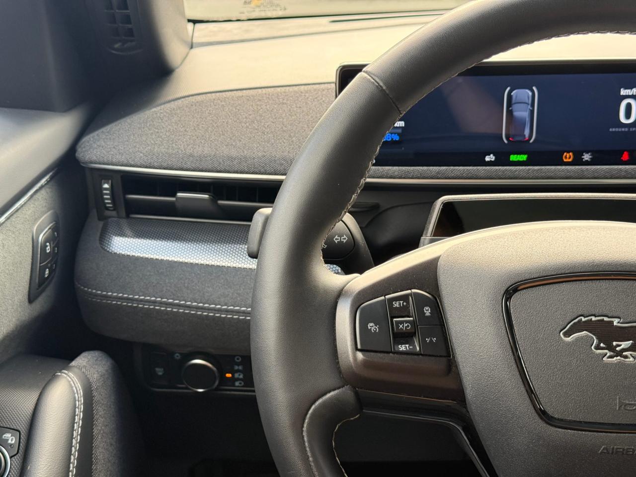 2022 Ford Mustang Mach-E GT   PERFORMANCE EDITION   AWD   NO ACCIDENT Photo