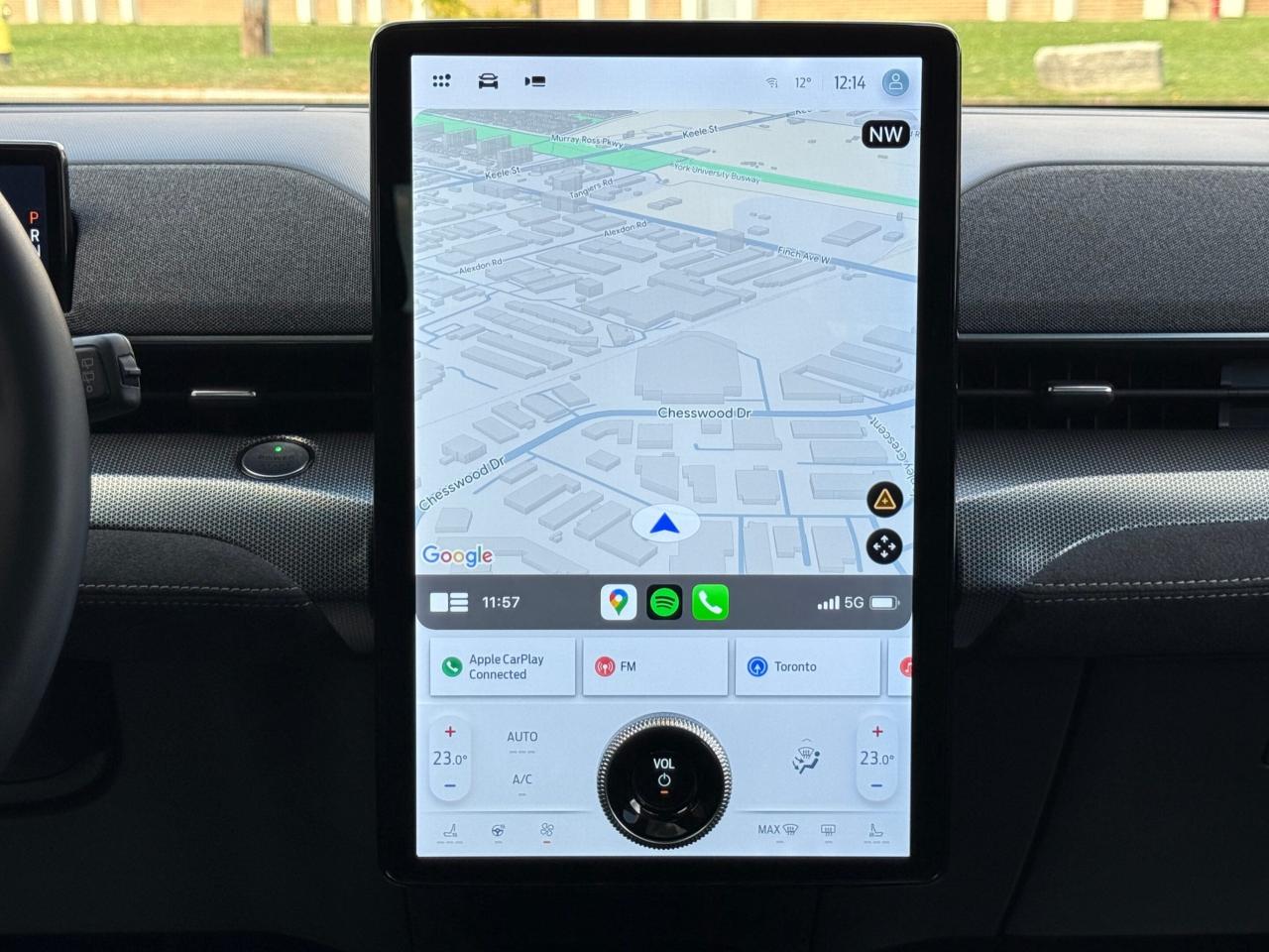 2022 Ford Mustang Mach-E GT   PERFORMANCE EDITION   AWD   NO ACCIDENT Photo