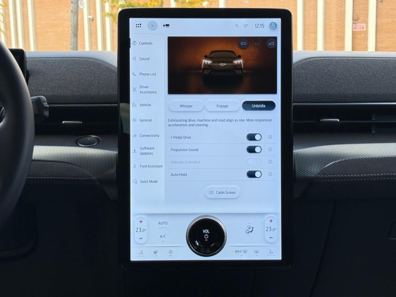 2022 Ford Mustang Mach-E GT   PERFORMANCE EDITION   AWD   NO ACCIDENT Photo