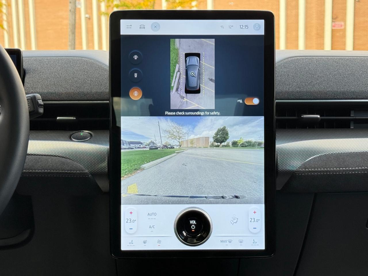 2022 Ford Mustang Mach-E GT   PERFORMANCE EDITION   AWD   NO ACCIDENT Photo