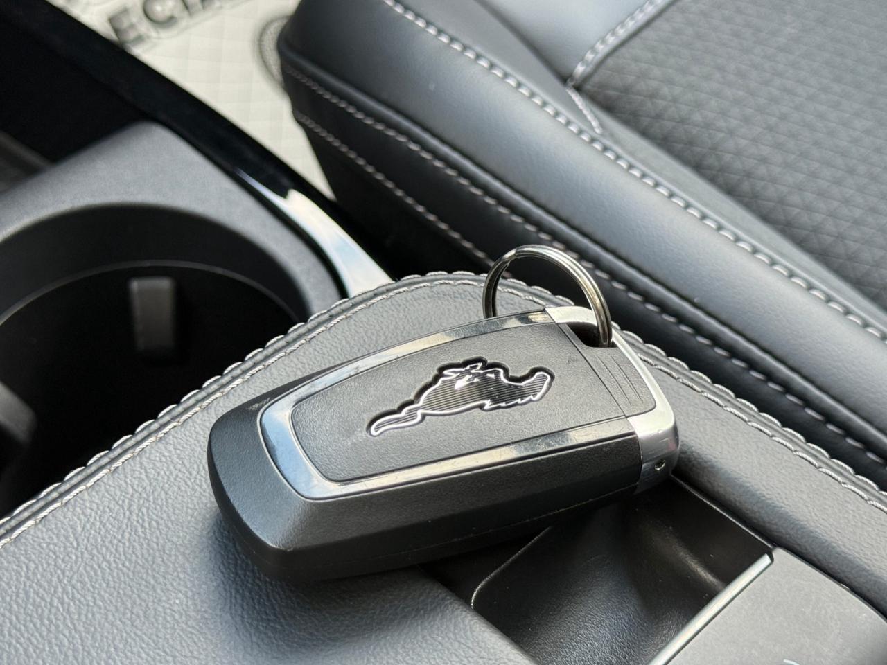 2022 Ford Mustang Mach-E GT   PERFORMANCE EDITION   AWD   NO ACCIDENT Photo