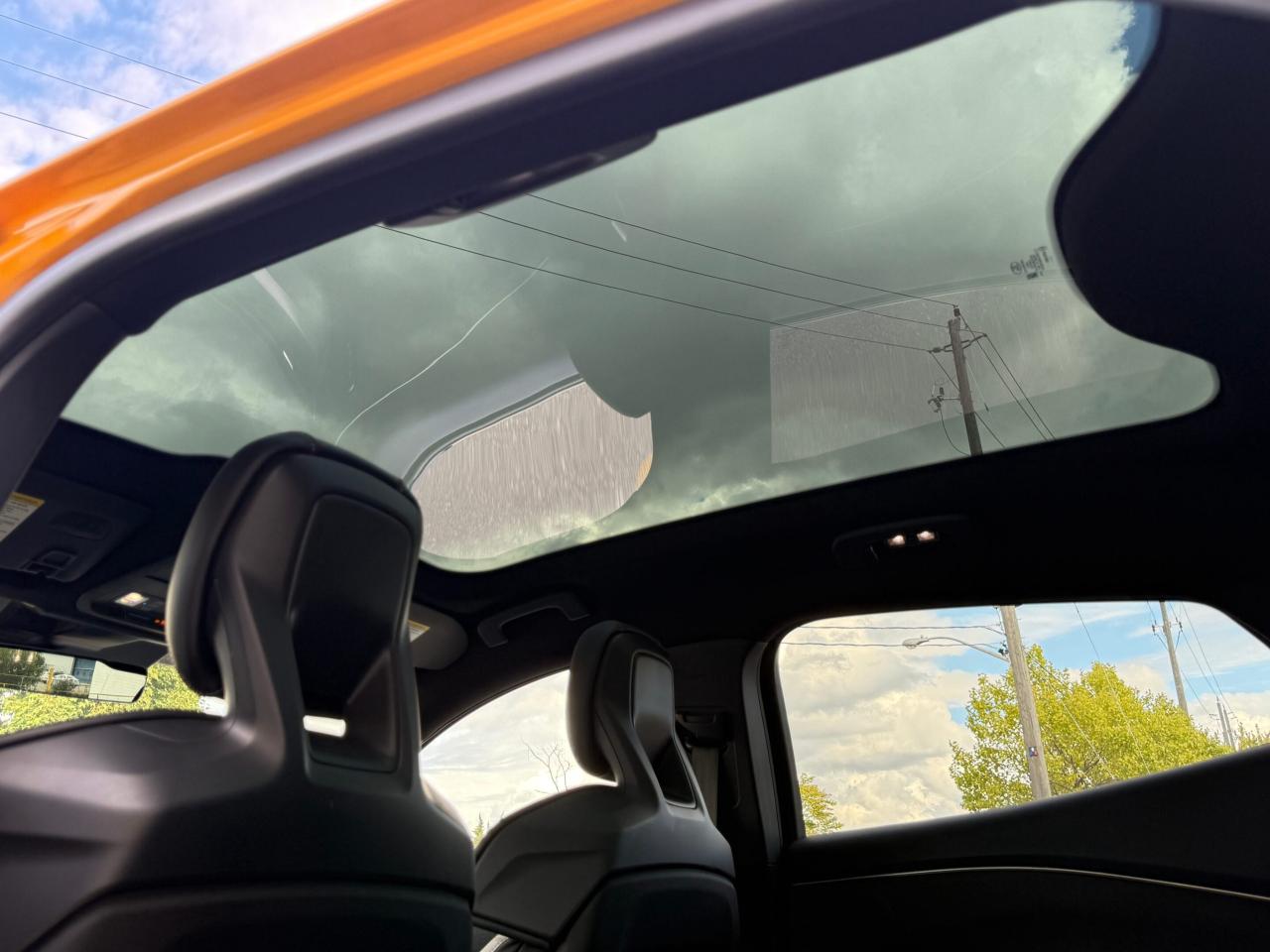 2022 Ford Mustang Mach-E GT   PERFORMANCE EDITION   AWD   NO ACCIDENT Photo