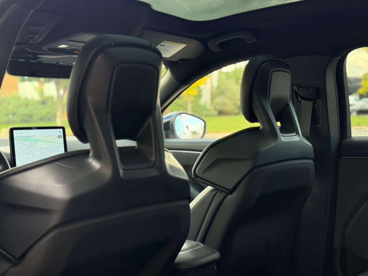 2022 Ford Mustang Mach-E GT   PERFORMANCE EDITION   AWD   NO ACCIDENT Photo