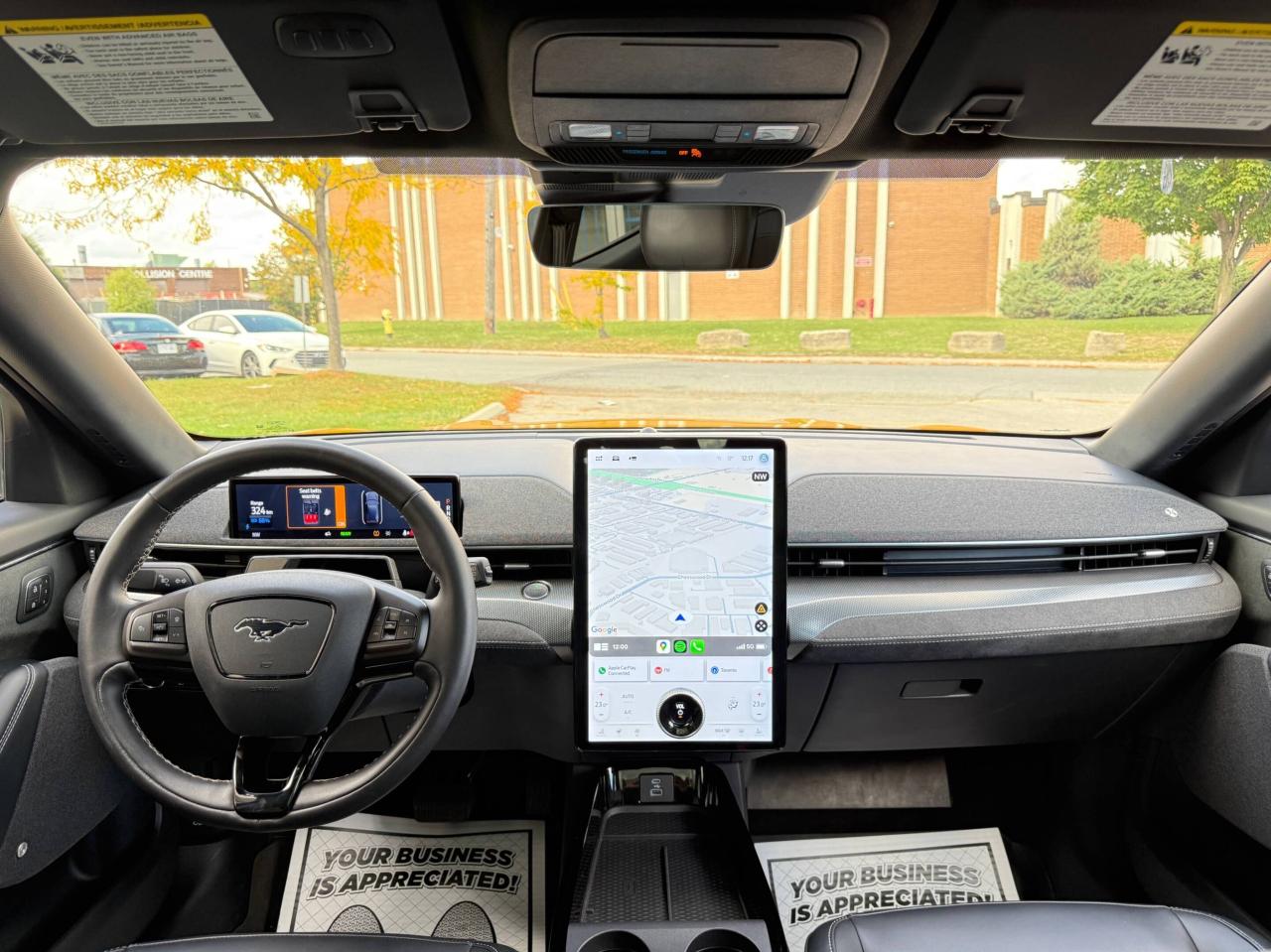 2022 Ford Mustang Mach-E GT   PERFORMANCE EDITION   AWD   NO ACCIDENT Photo