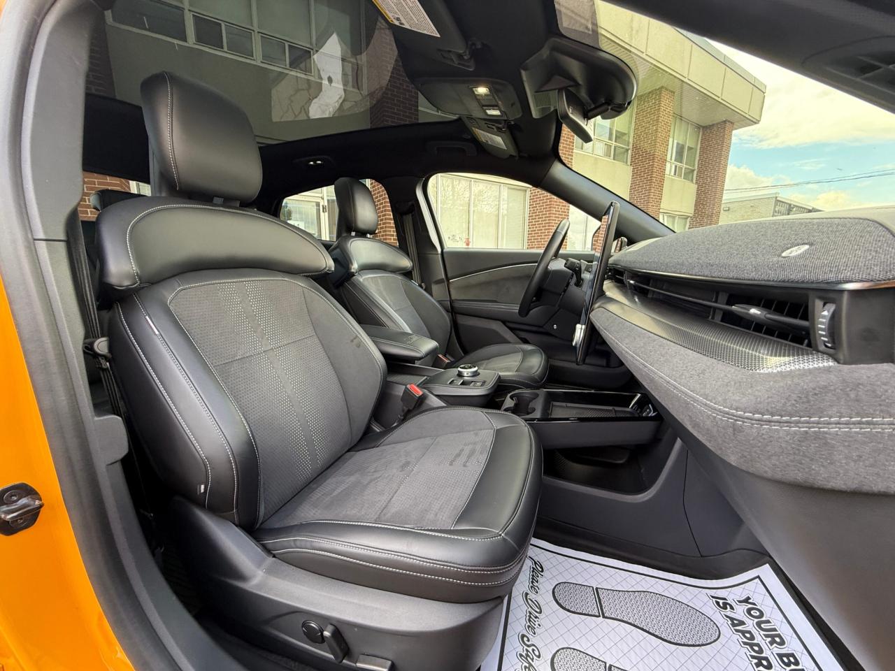 2022 Ford Mustang Mach-E GT   PERFORMANCE EDITION   AWD   NO ACCIDENT Photo