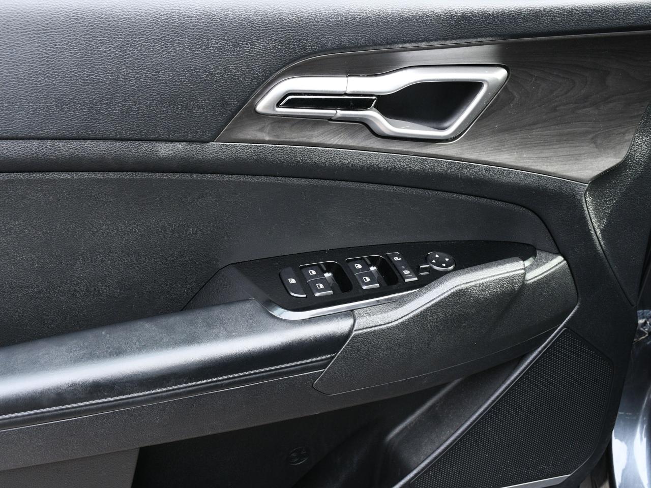 2023 Kia Sportage X-Line CPO   Backup Camera   Bluetooth   Heated/Po Photo