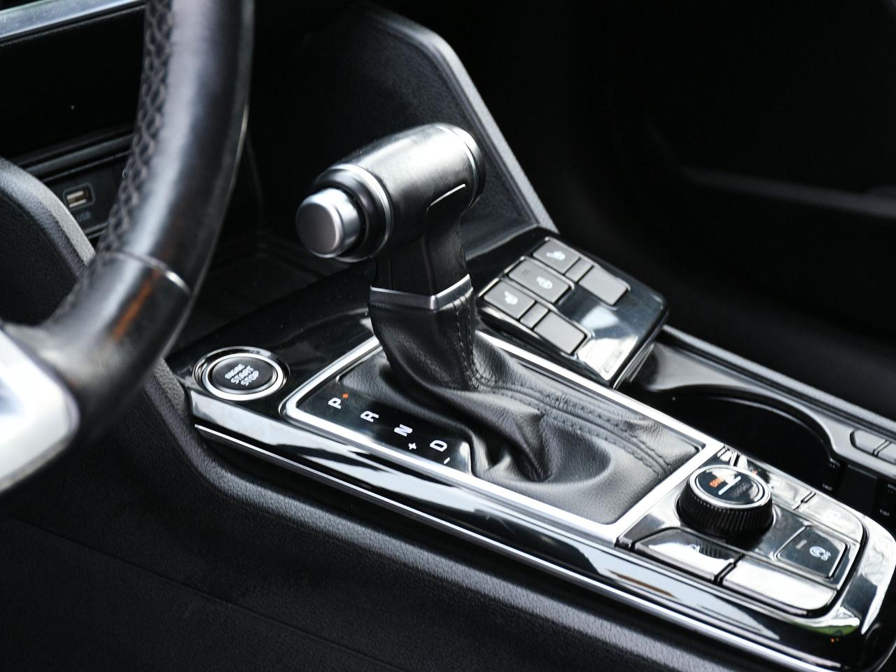 2023 Kia Sportage X-Line CPO   Backup Camera   Bluetooth   Heated/Po Photo