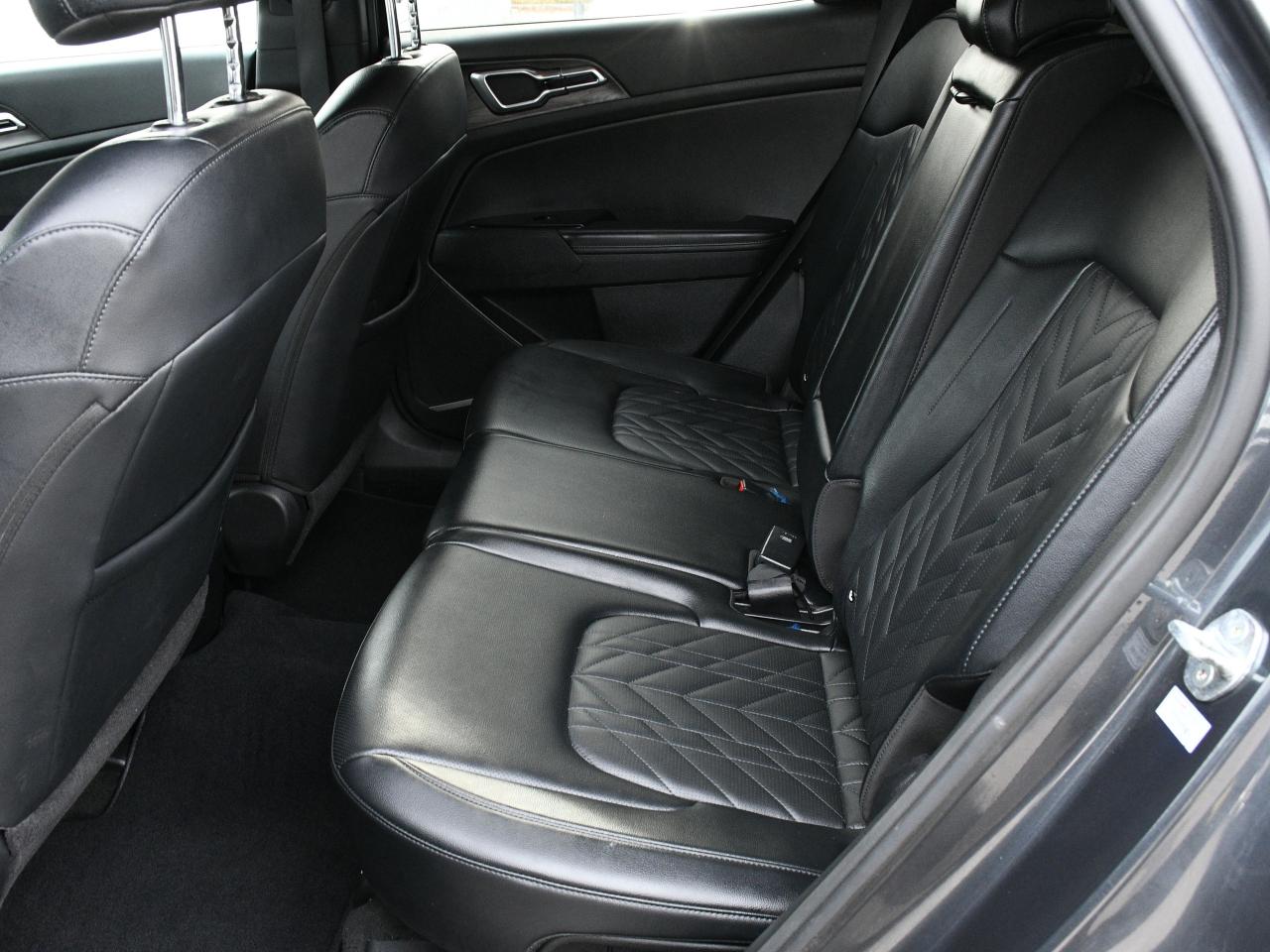 2023 Kia Sportage X-Line CPO   Backup Camera   Bluetooth   Heated/Po Photo