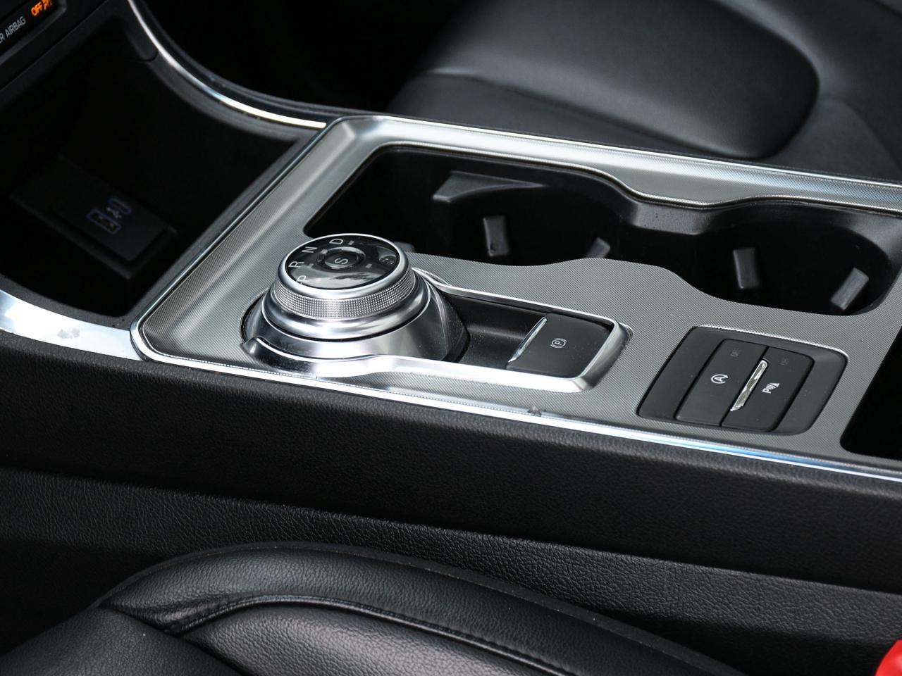 2022 Ford Edge Titanium Certified   Backup Camera   Heated Front Photo