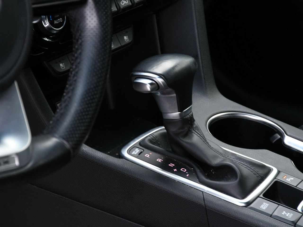 2021 Kia Sportage SX Certified   NAVI   Moonroof   Backup Camera   H Photo