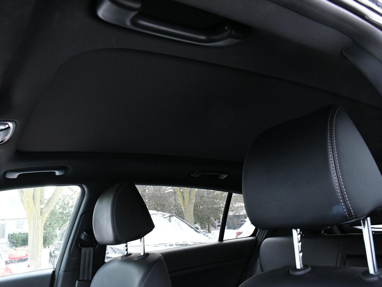 2021 Kia Sportage SX Certified   NAVI   Moonroof   Backup Camera   H Photo