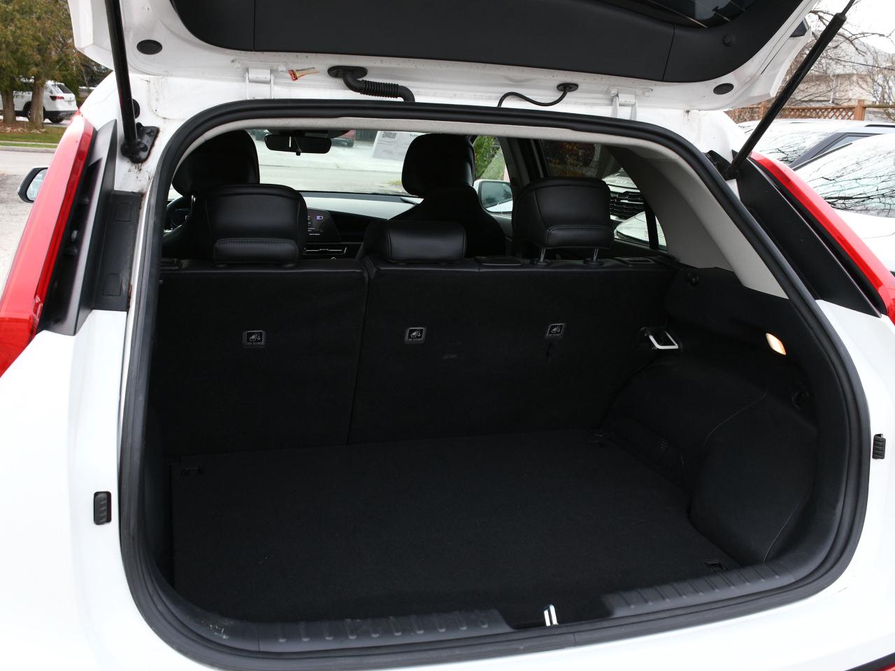 2023 Kia Niro Plug-In Hybrid EX CPO   NAVI   Low Mileage   Backup Camera   Blue Photo