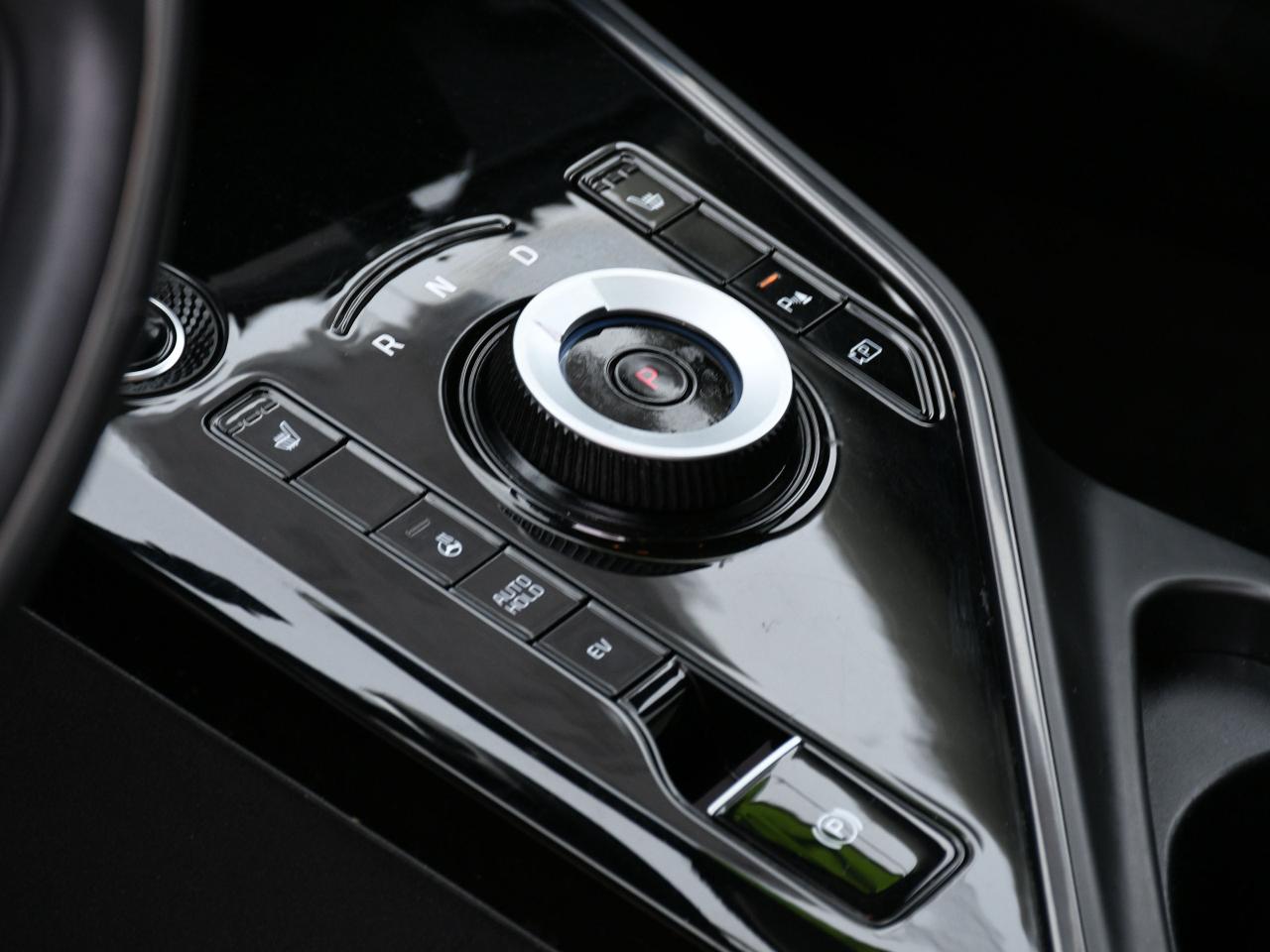 2023 Kia Niro Plug-In Hybrid EX CPO   NAVI   Low Mileage   Backup Camera   Blue Photo