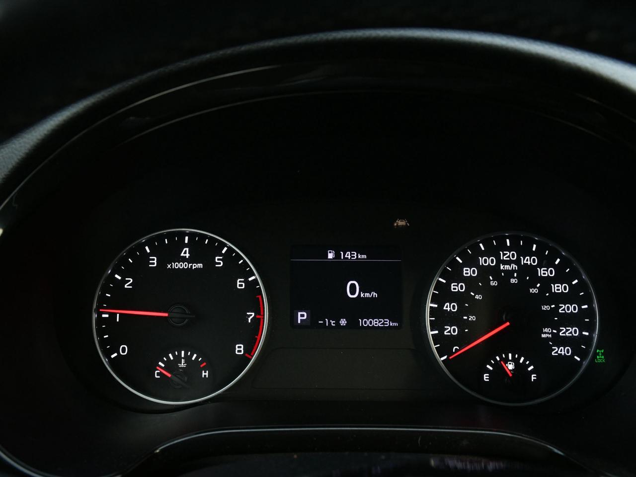 2022 Kia Seltos EX Certified   Moonroof   Backup Camera   Heated F Photo