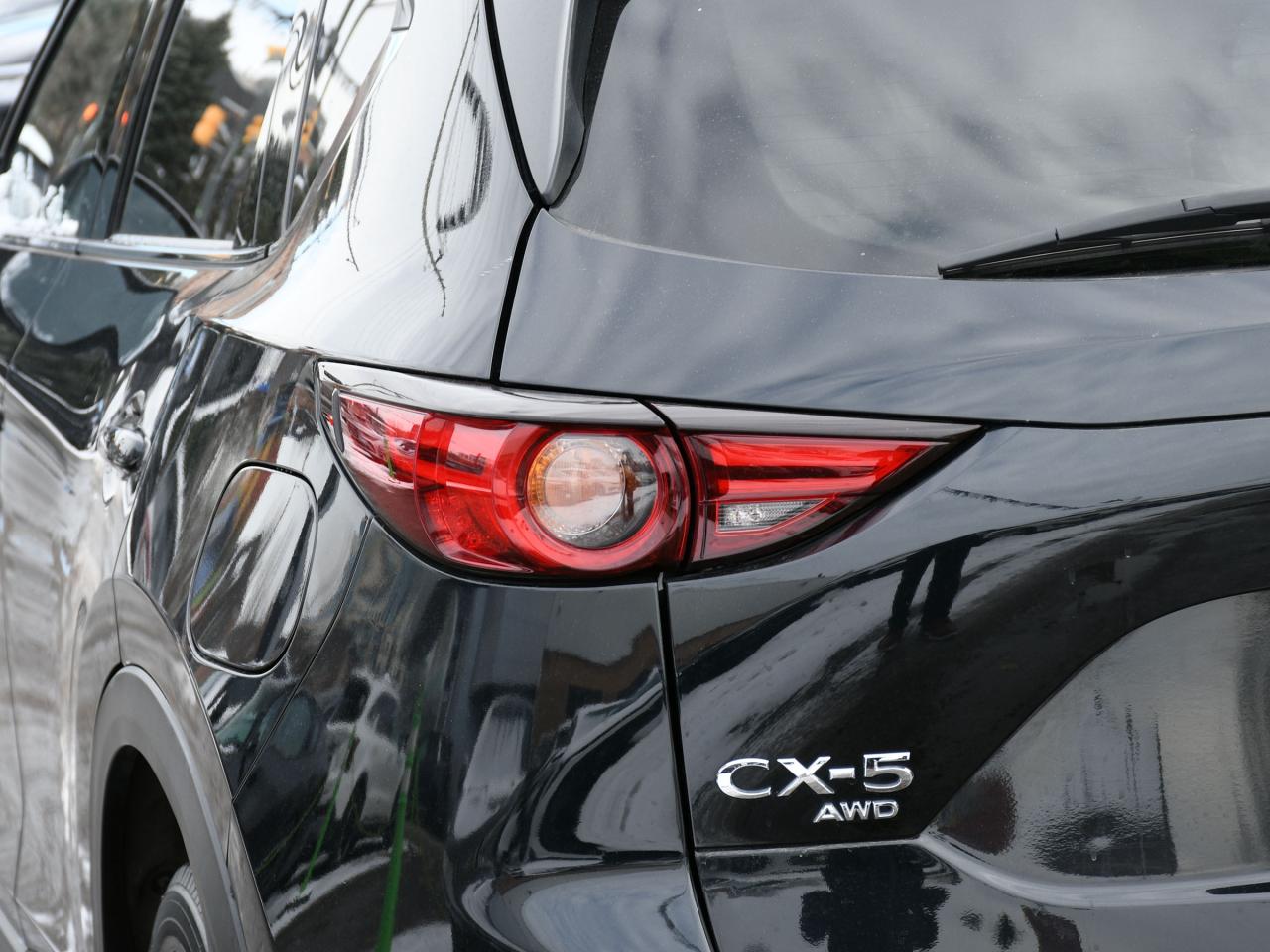 2021 Mazda CX-5 GT w/Turbo Certified   Low Mileage   NAVI   Backup Photo