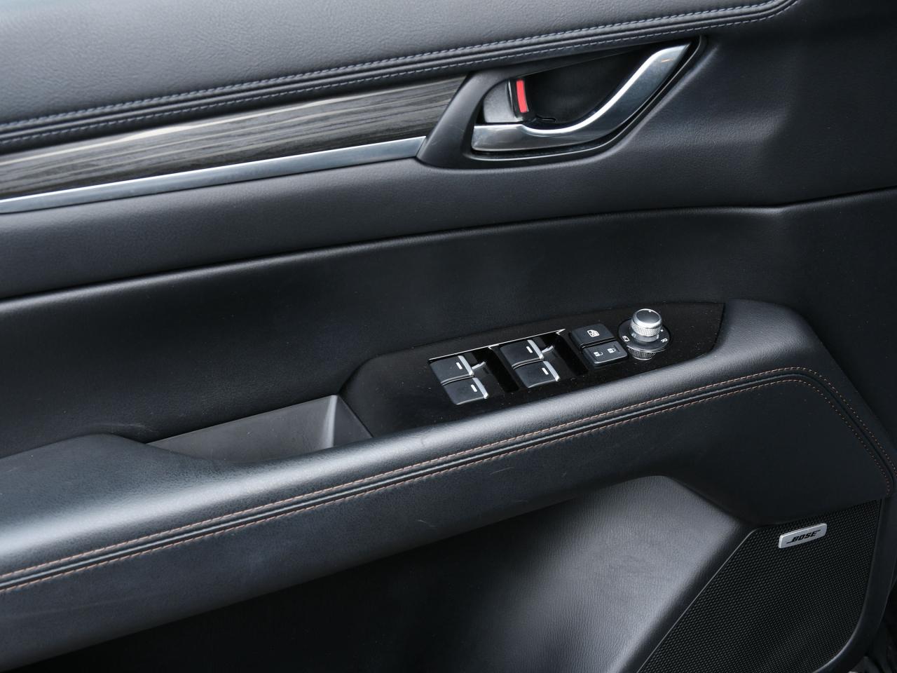 2021 Mazda CX-5 GT w/Turbo Certified   Low Mileage   NAVI   Backup Photo