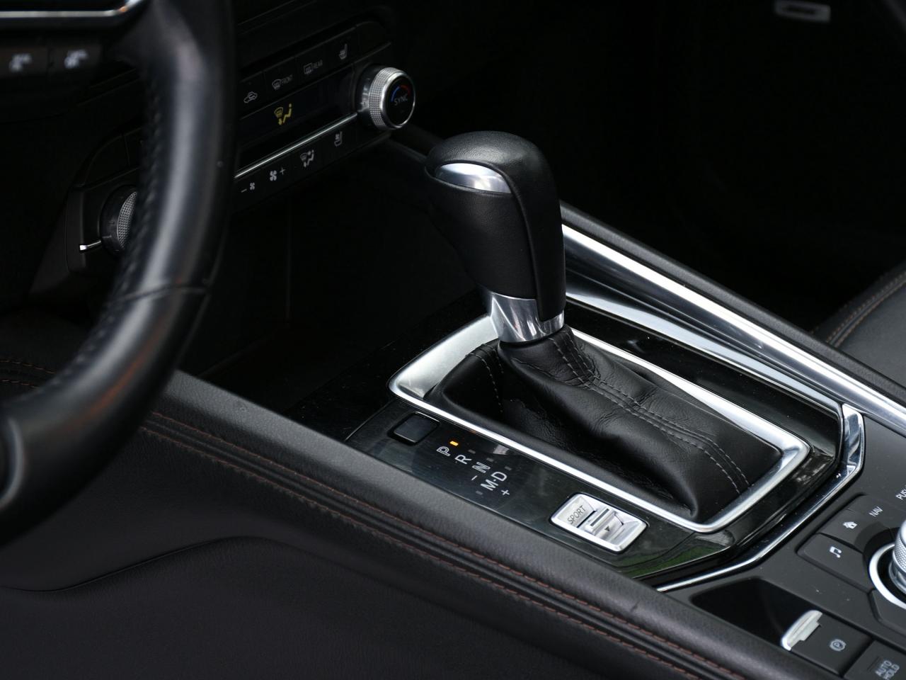 2021 Mazda CX-5 GT w/Turbo Certified   Low Mileage   NAVI   Backup Photo