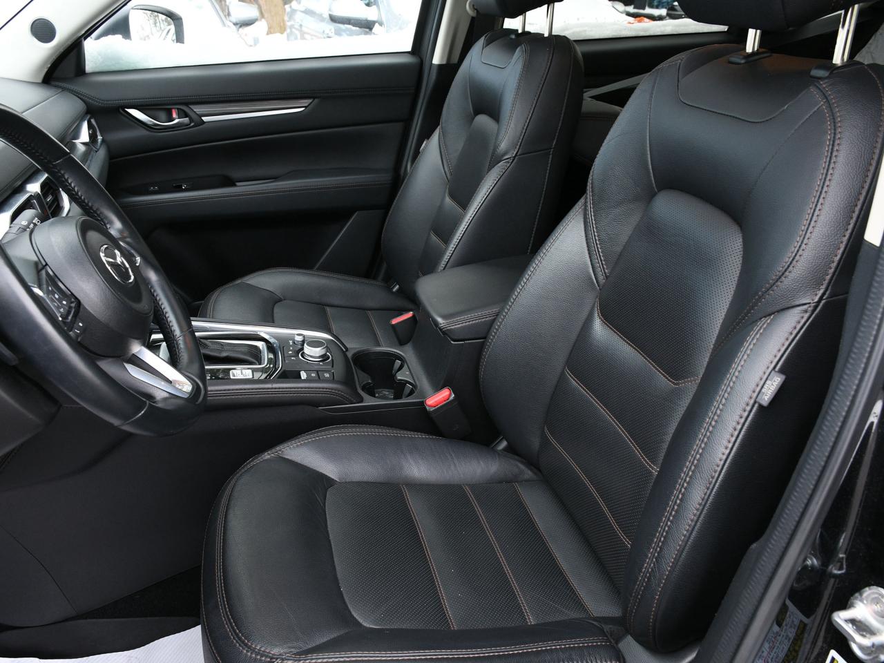 2021 Mazda CX-5 GT w/Turbo Certified   Low Mileage   NAVI   Backup Photo