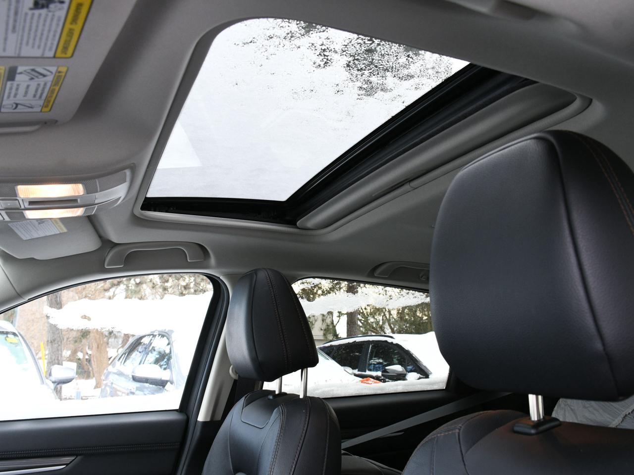 2021 Mazda CX-5 GT w/Turbo Certified   Low Mileage   NAVI   Backup Photo