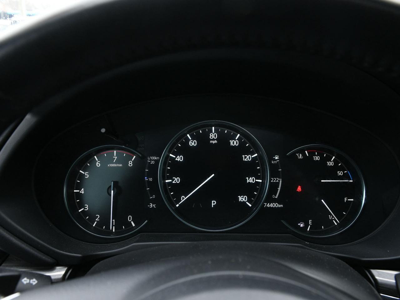 2021 Mazda CX-5 GT w/Turbo Certified   Low Mileage   NAVI   Backup Photo