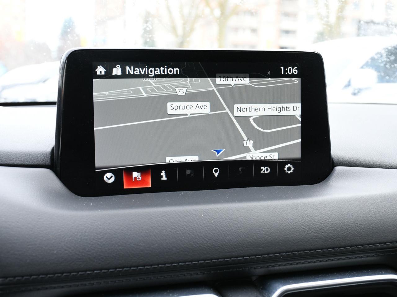 2021 Mazda CX-5 GT w/Turbo Certified   Low Mileage   NAVI   Backup Photo