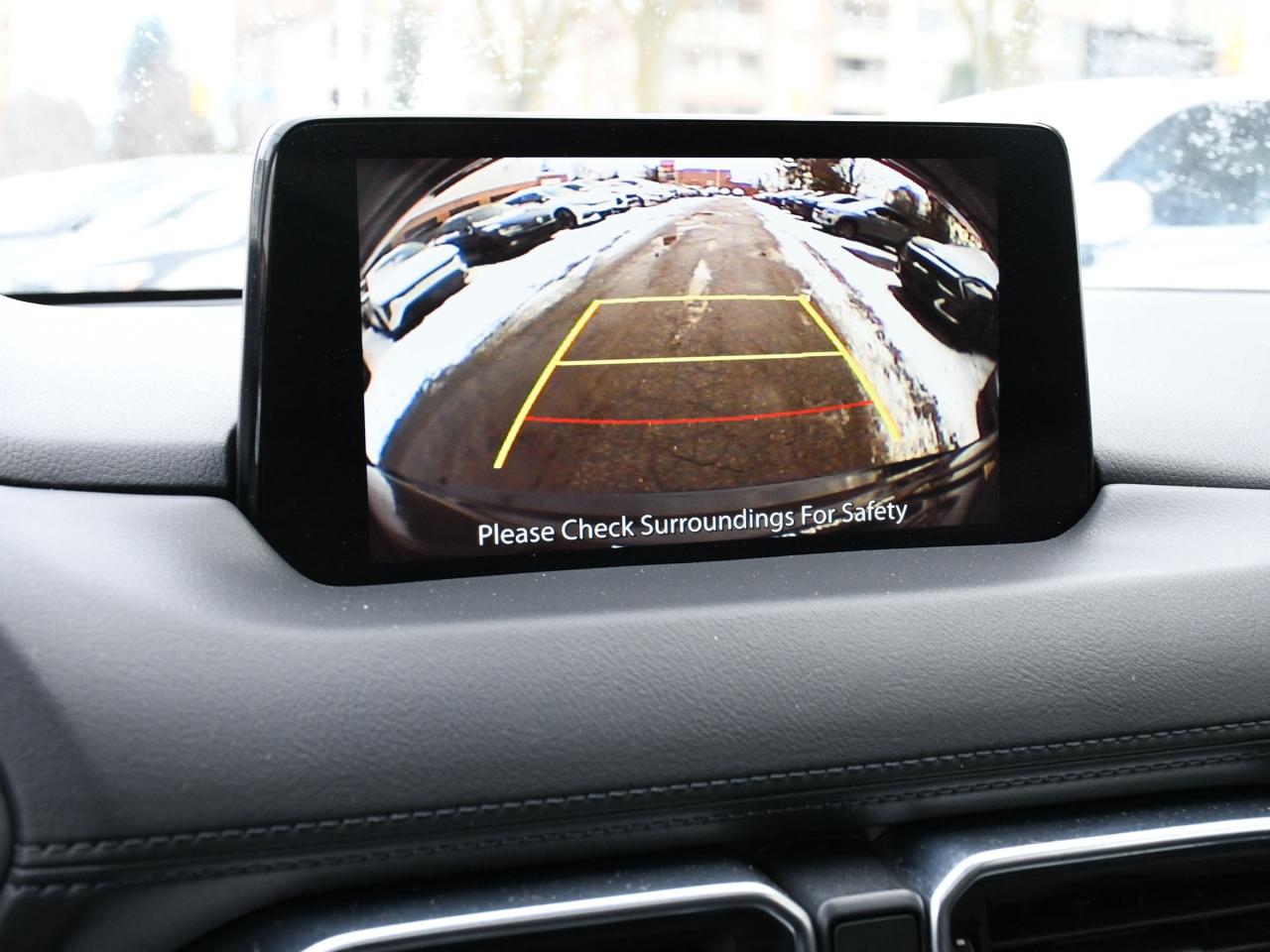 2021 Mazda CX-5 GT w/Turbo Certified   Low Mileage   NAVI   Backup Photo