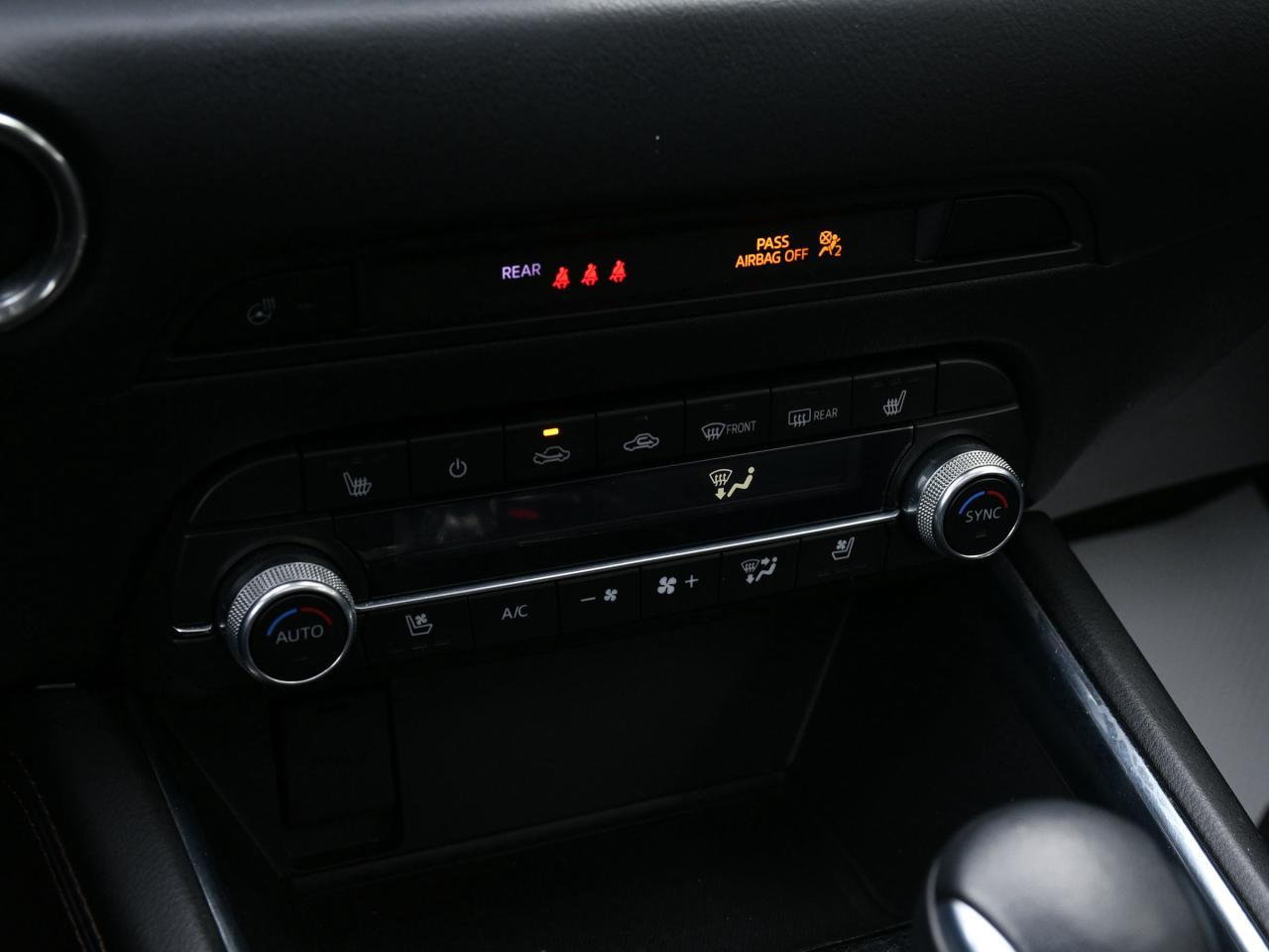 2021 Mazda CX-5 GT w/Turbo Certified   Low Mileage   NAVI   Backup Photo