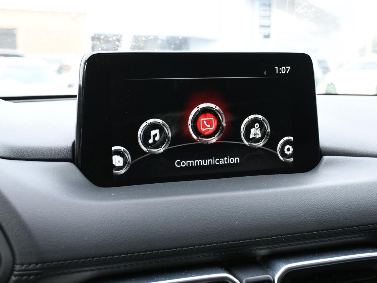 2021 Mazda CX-5 GT w/Turbo Certified   Low Mileage   NAVI   Backup Photo