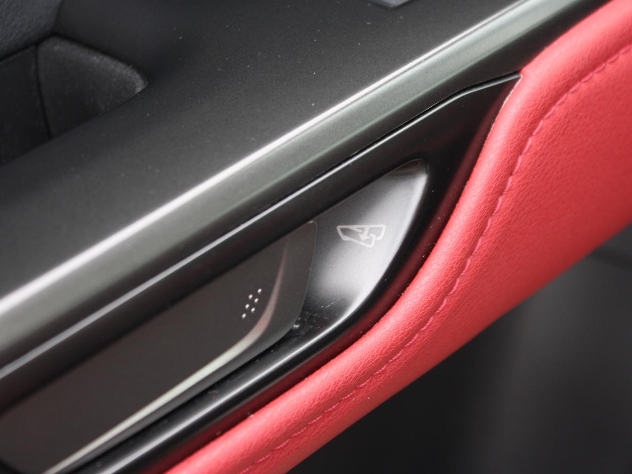 2023 Lexus NX NX 350 F-Sport AWD / Leather / Nav / Premium Audio Photo