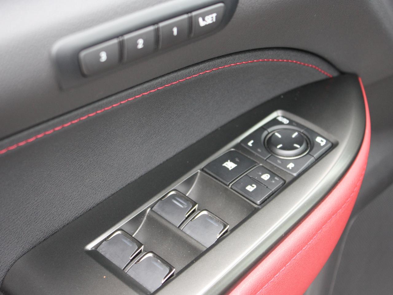 2023 Lexus NX NX 350 F-Sport AWD / Leather / Nav / Premium Audio Photo