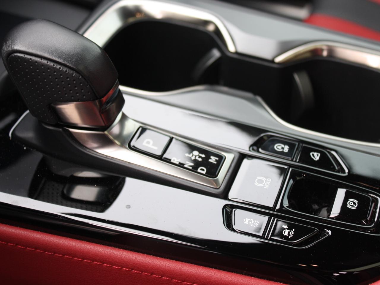 2023 Lexus NX NX 350 F-Sport AWD / Leather / Nav / Premium Audio Photo