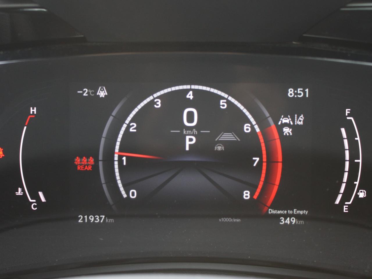 2023 Lexus NX NX 350 F-Sport AWD / Leather / Nav / Premium Audio Photo