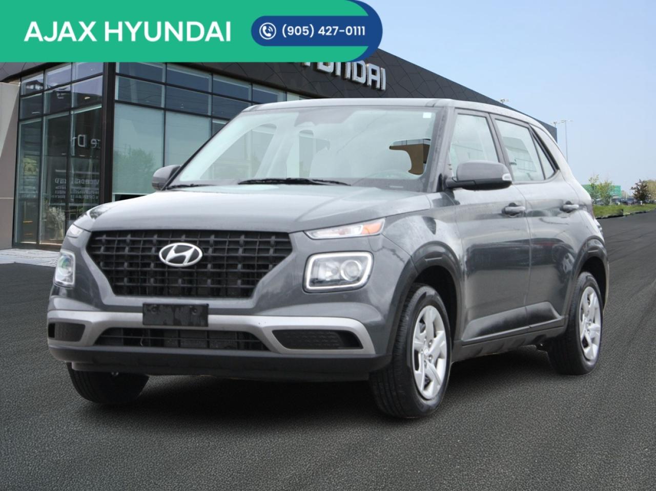 2024 Hyundai Venue Essential / Heated Seats / Blind Spot / Camera Photo