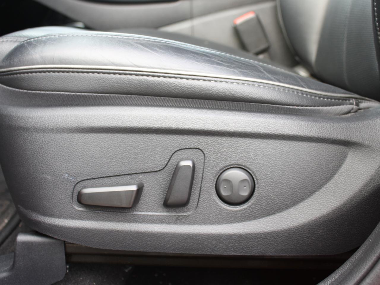 2021 Hyundai Santa Fe Preferred AWD w-Trend Package Photo