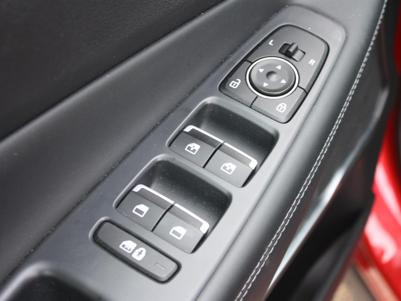 2021 Hyundai Santa Fe Preferred AWD w-Trend Package Photo