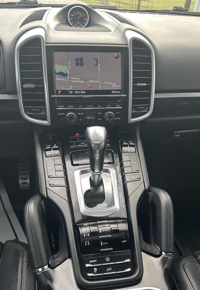 2013 Porsche Cayenne GTS NAVI  NO ACCIDENTS WARRANTY FINANCING Photo