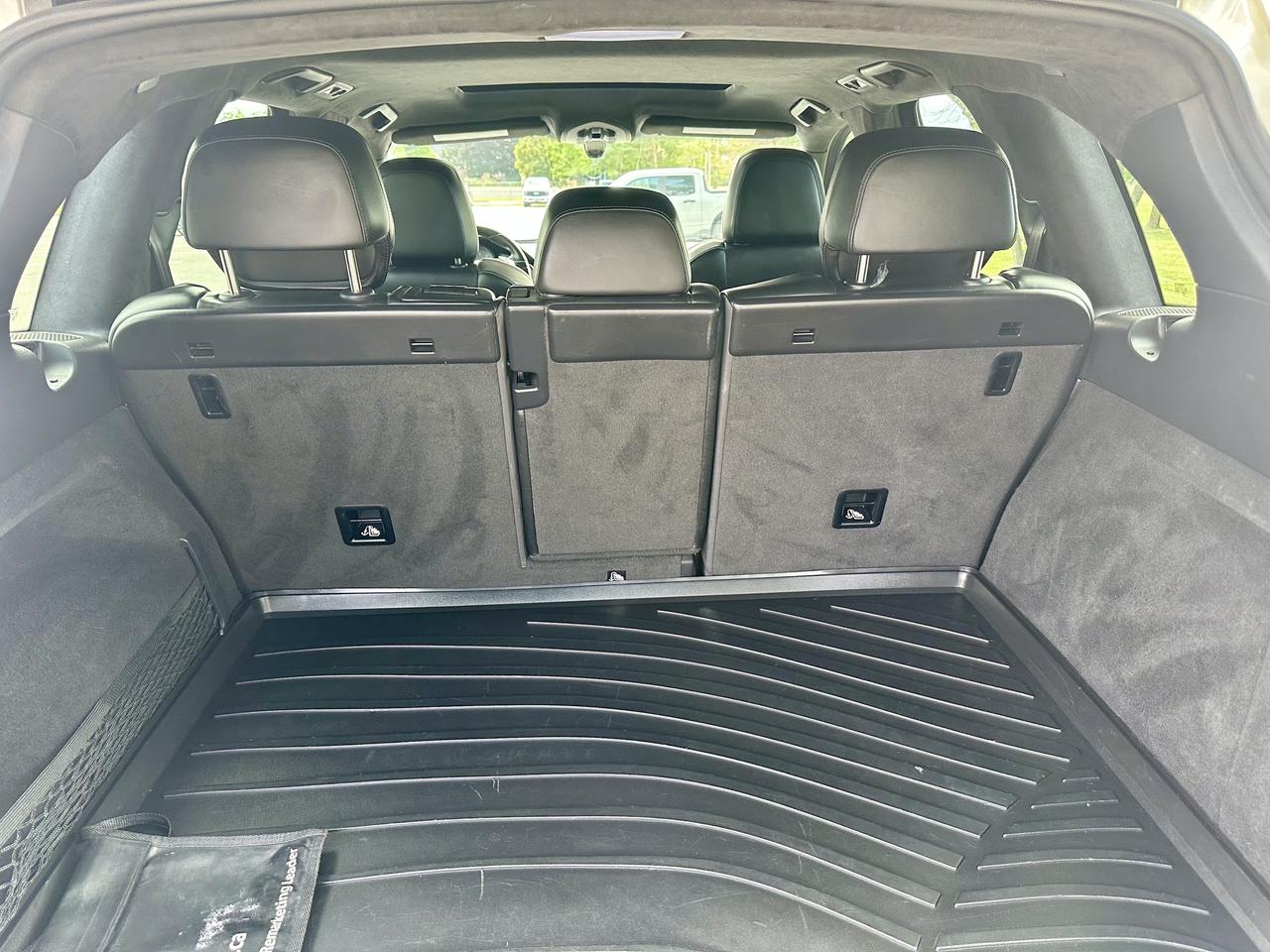 2013 Porsche Cayenne GTS NAVI  NO ACCIDENTS WARRANTY FINANCING Photo