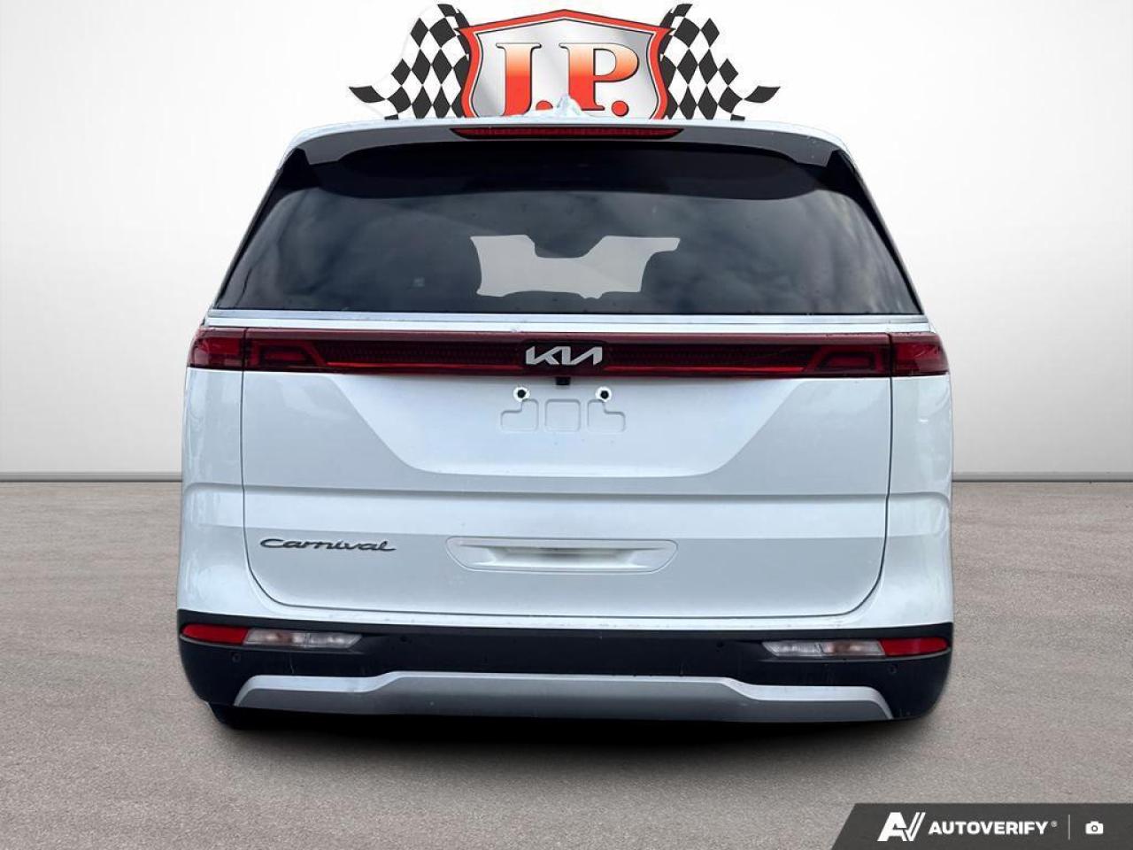 2022 Kia Carnival LX BACKUP CAM   BLUETOOTH   KEYLESS ENTRY   LANE A Photo4