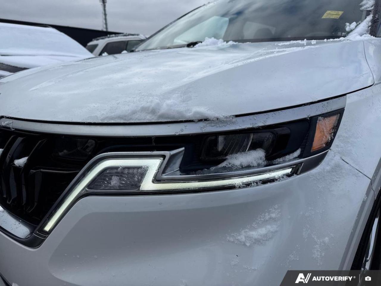 2022 Kia Carnival LX BACKUP CAM   BLUETOOTH   KEYLESS ENTRY   LANE A Photo