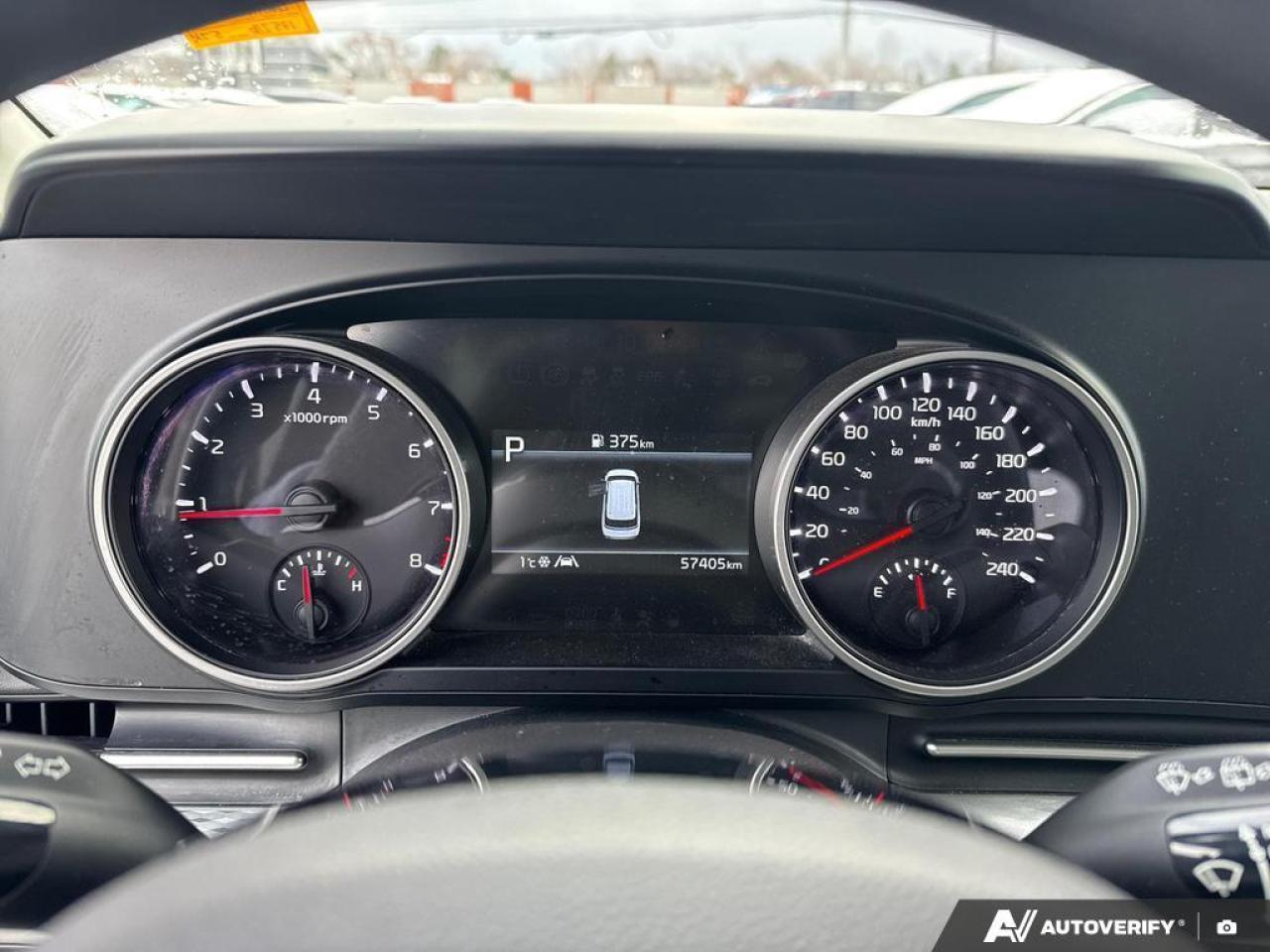 2022 Kia Carnival LX BACKUP CAM   BLUETOOTH   KEYLESS ENTRY   LANE A Photo