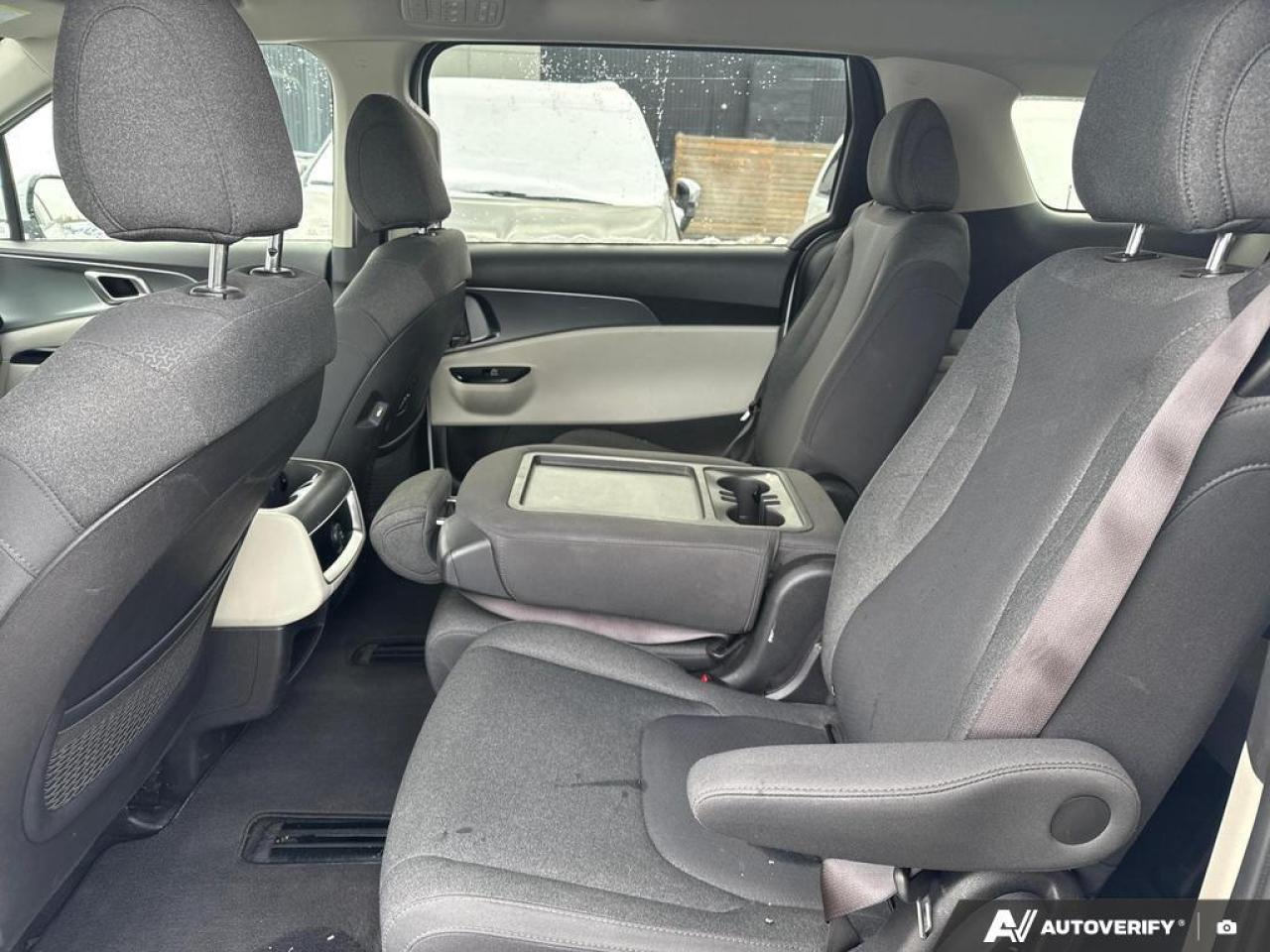 2022 Kia Carnival LX BACKUP CAM   BLUETOOTH   KEYLESS ENTRY   LANE A Photo