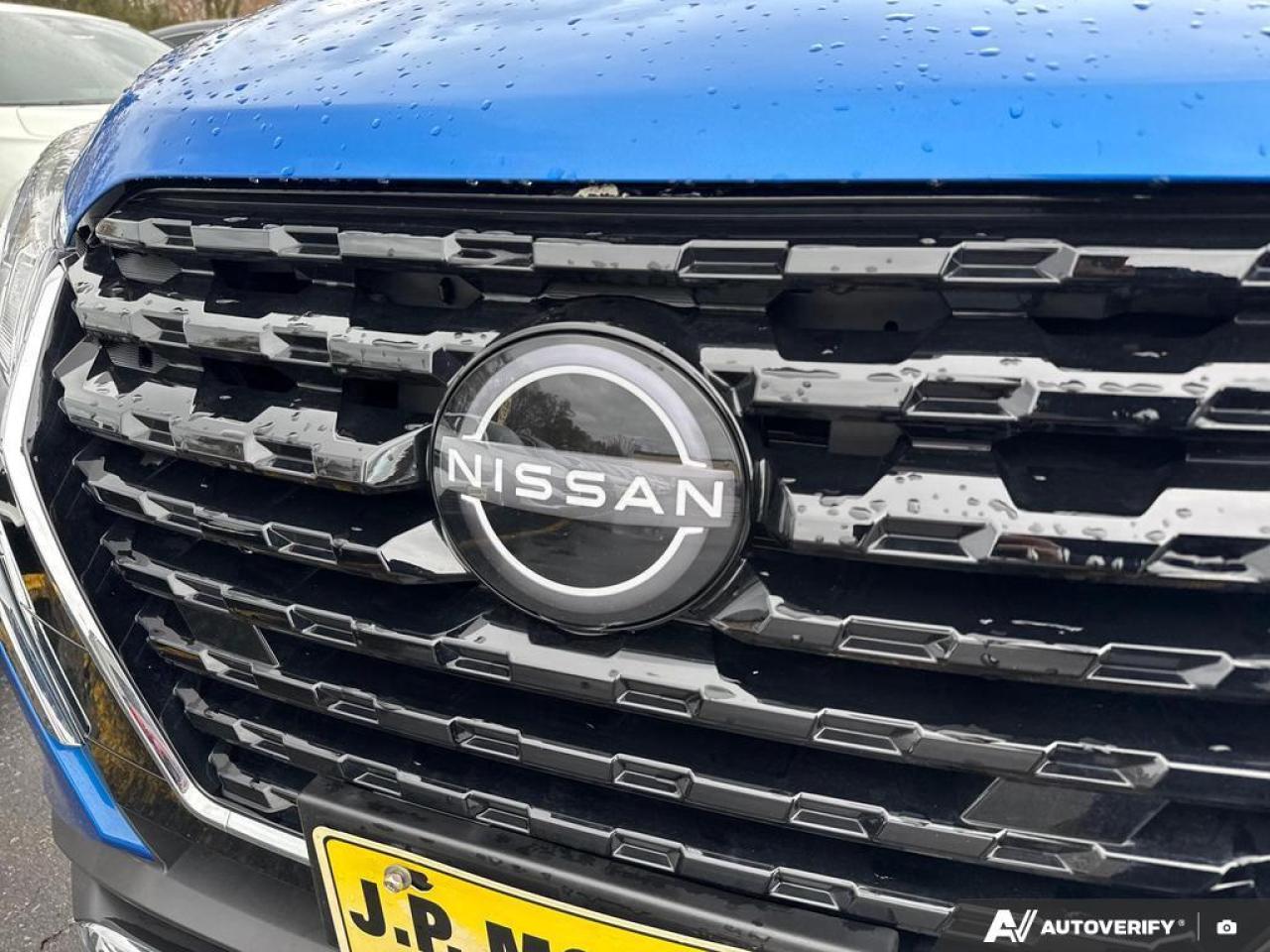 2024 Nissan Kicks S BACKUP CAM   BLUETOOTH   KEYLESS ENTRY   LANE AS Photo