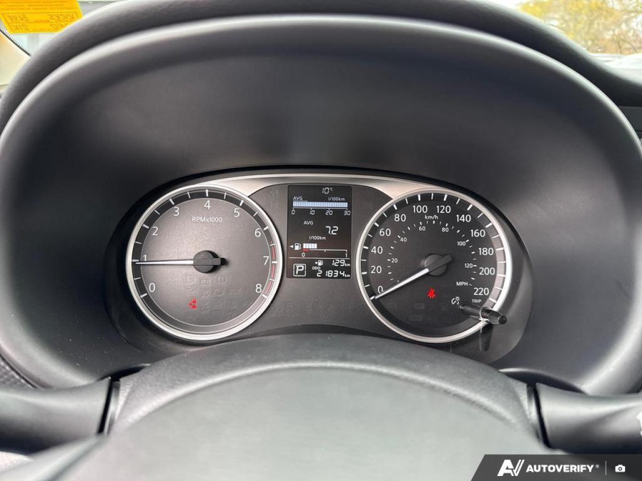 2024 Nissan Kicks S BACKUP CAM   BLUETOOTH   KEYLESS ENTRY   LANE AS Photo