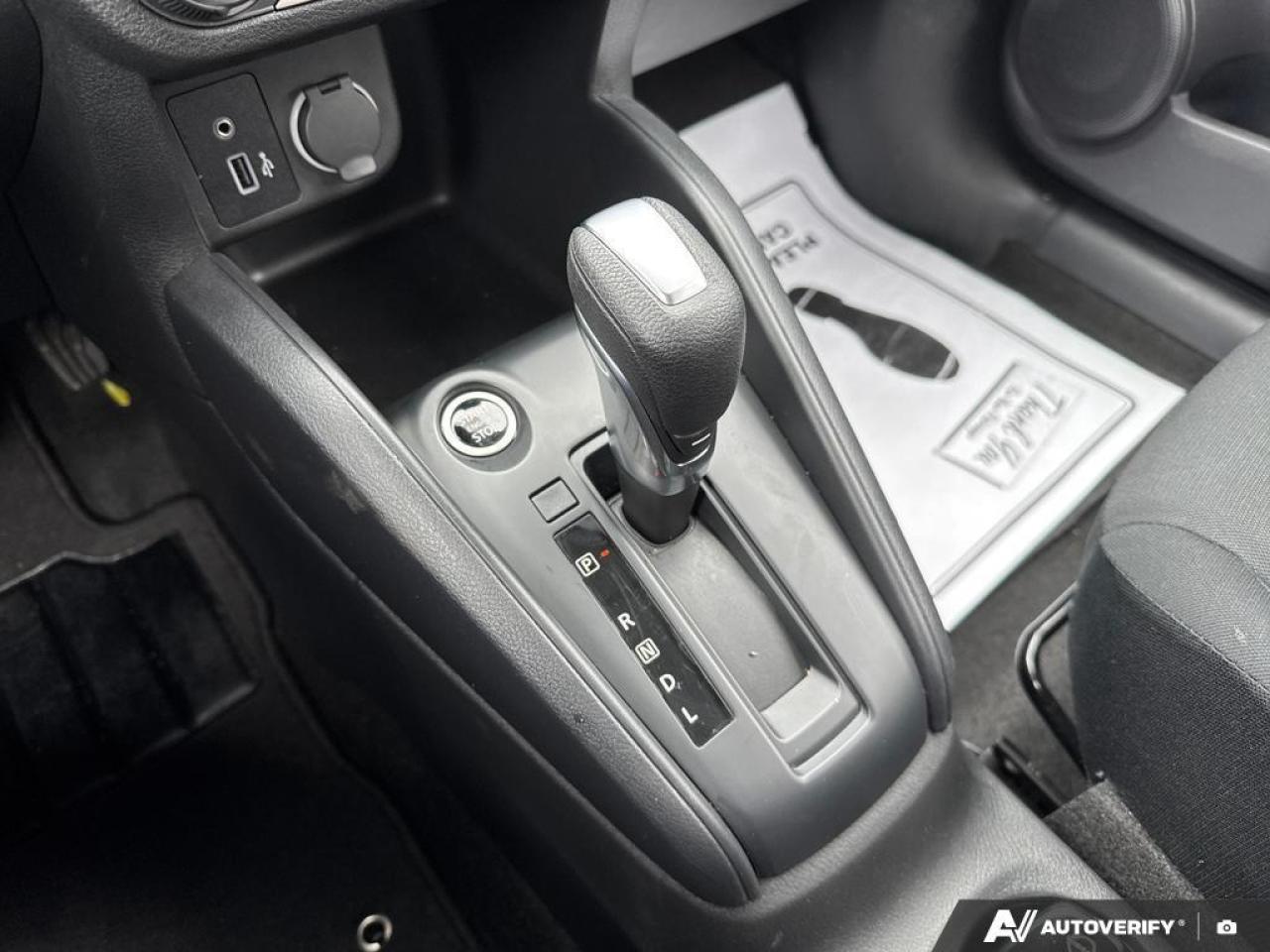 2024 Nissan Kicks S BACKUP CAM   BLUETOOTH   KEYLESS ENTRY   LANE AS Photo